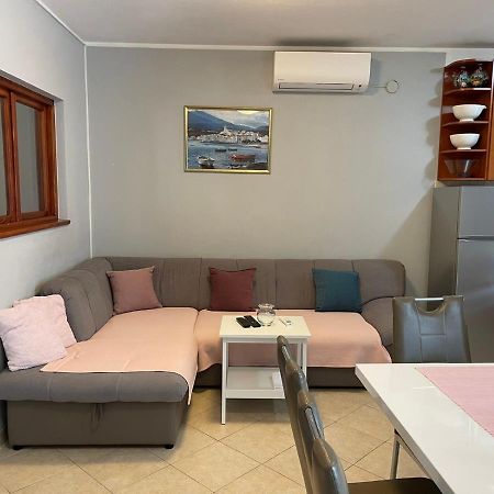 Ana Apartment Kostrena Exterior photo