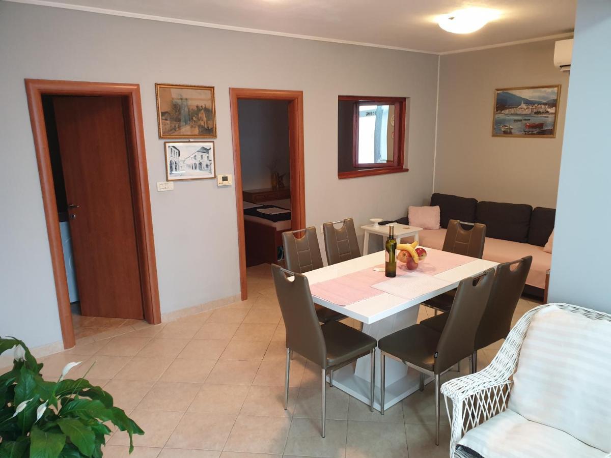 Ana Apartment Kostrena Exterior photo