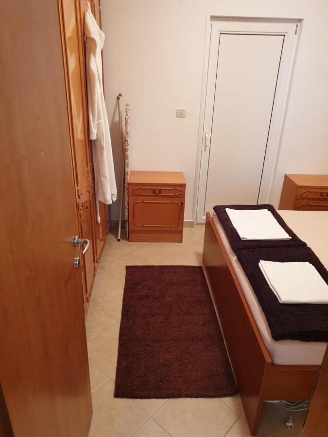 Ana Apartment Kostrena Exterior photo
