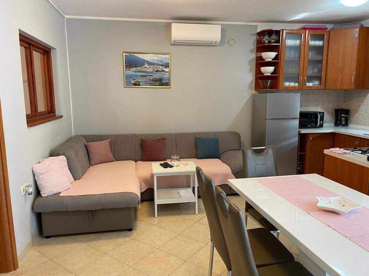 Ana Apartment Kostrena Exterior photo