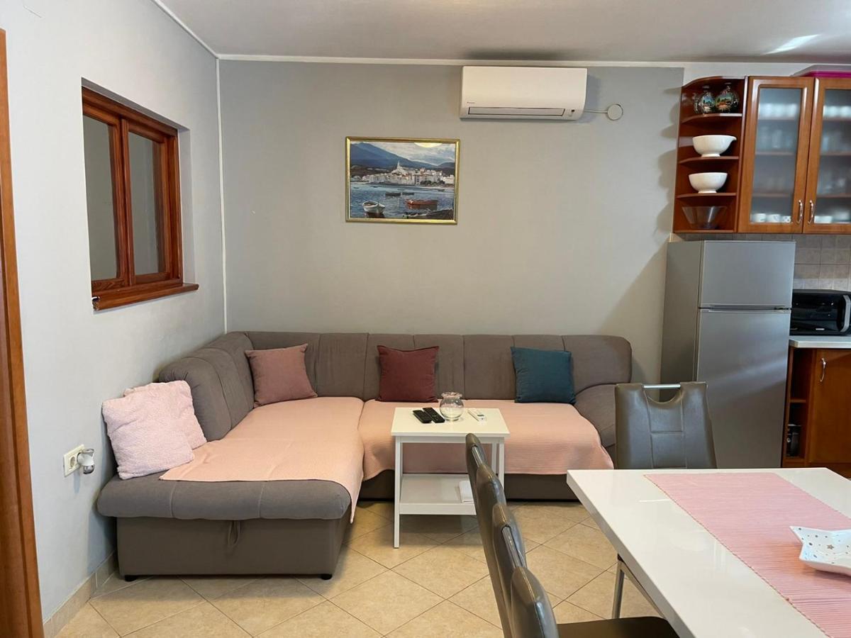 Ana Apartment Kostrena Exterior photo