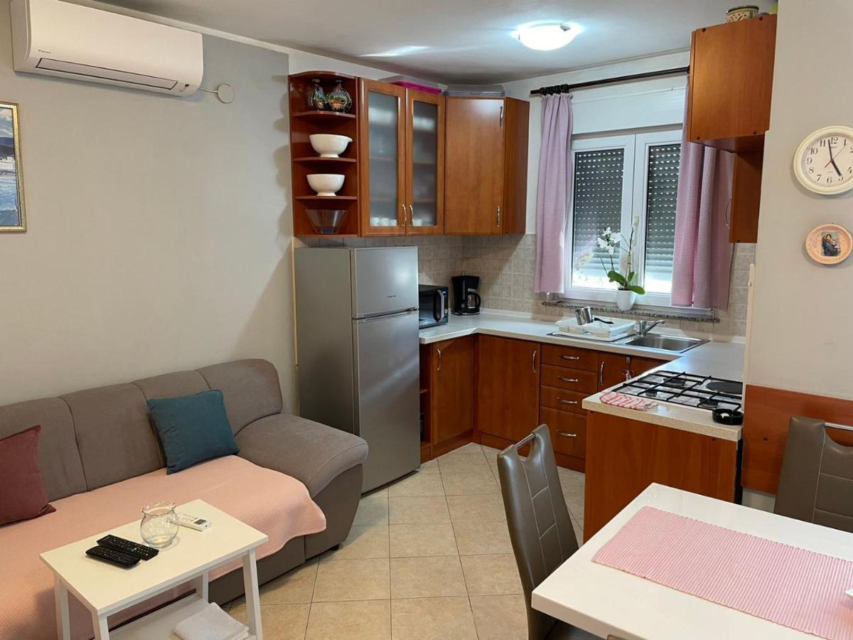 Ana Apartment Kostrena Exterior photo
