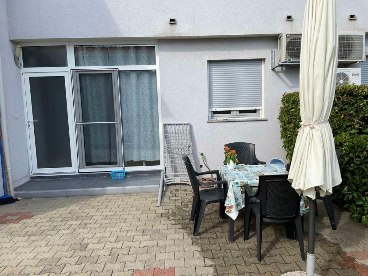 Ana Apartment Kostrena Exterior photo