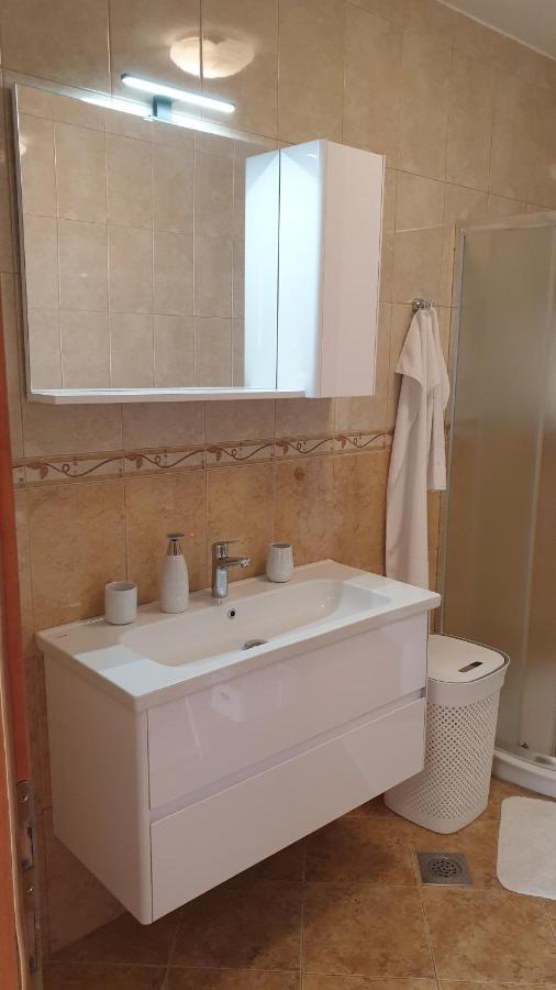 Ana Apartment Kostrena Exterior photo