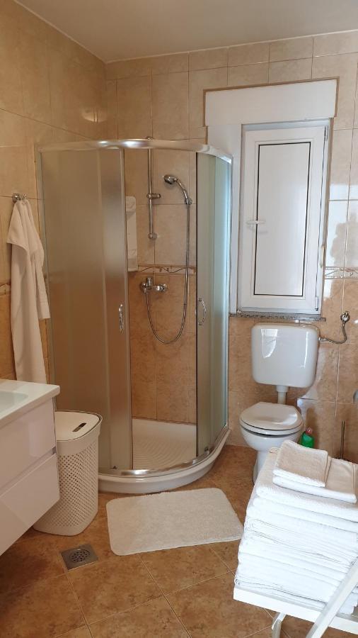 Ana Apartment Kostrena Exterior photo