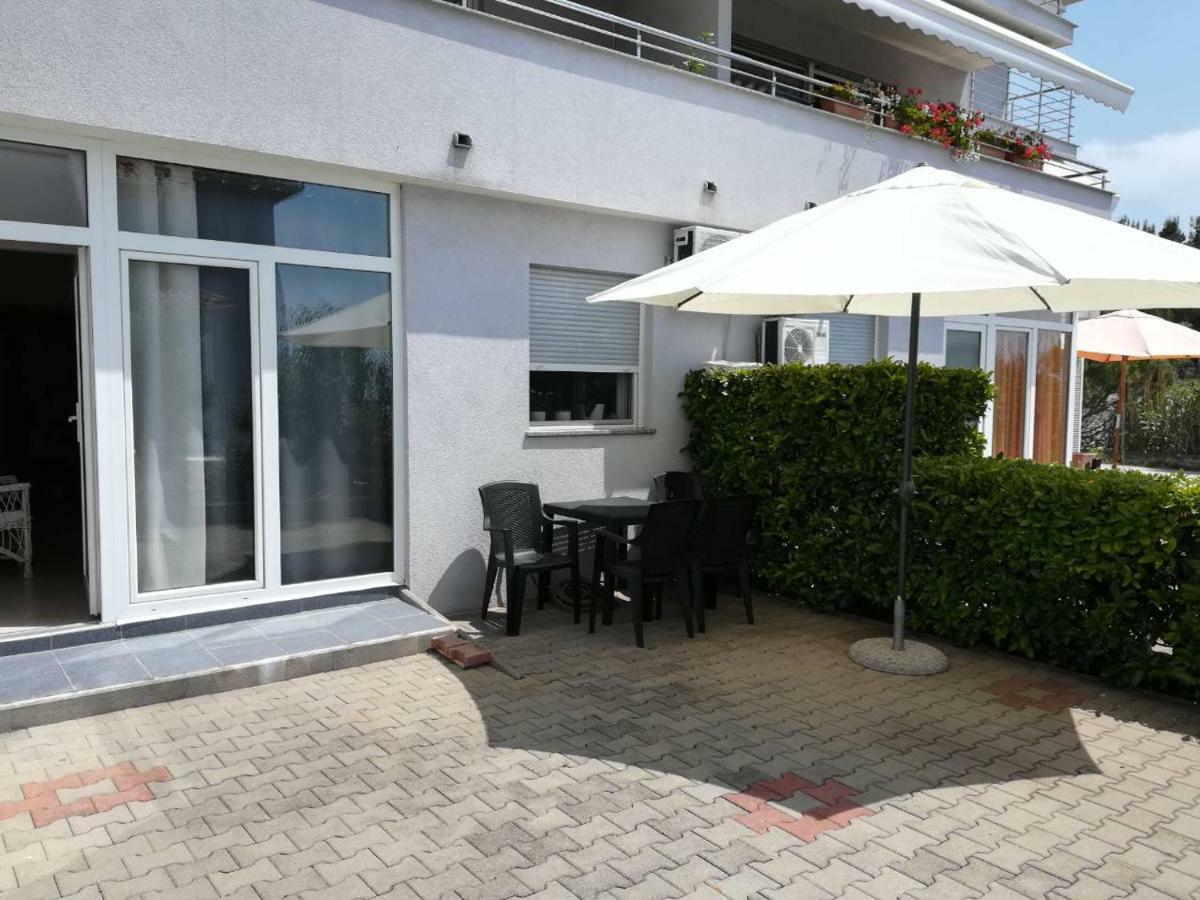 Ana Apartment Kostrena Exterior photo