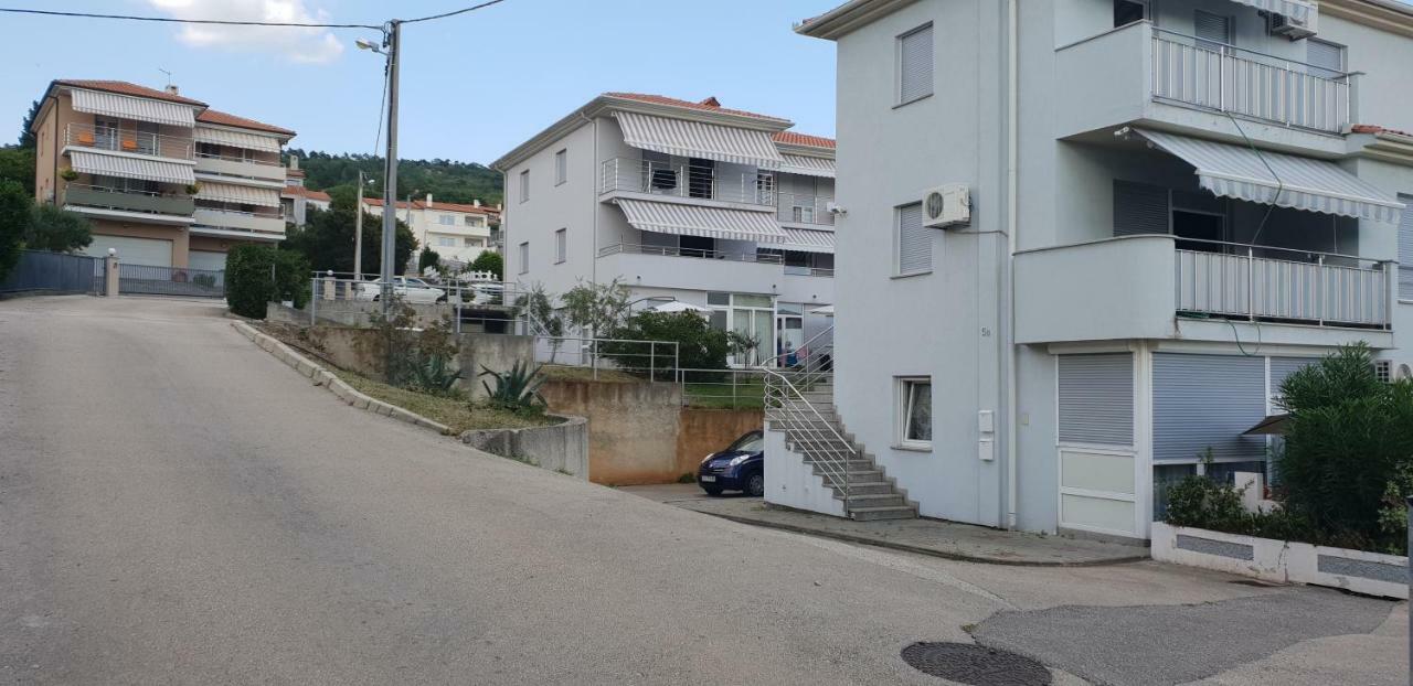 Ana Apartment Kostrena Exterior photo